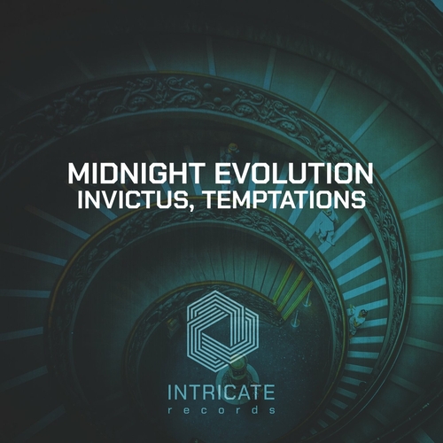 Midnight Evolution - Invictus, Temptations [INTRICATE463]